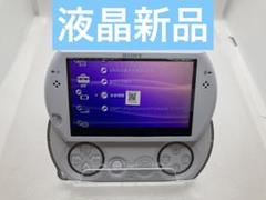 2025年最新】PSP go ホワイトの人気アイテム - メルカリ