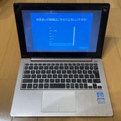 ASUS - ASUS X202E CT3217G 11.6型ノートPC ASUS X202E CT3217G 11.6型ノートPC