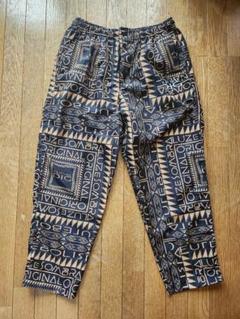 ルースイソンブラ FD ONE PISTE LONG PANTS XLサイズ