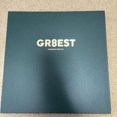 ミュージック GR8EST(DVD) 定番人気！ Amazon.co.jp: 関ジャニ'sエイターテインメント