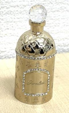 ⭐️GUERLAIN ゲラン ペーパーウェイト ゴールデンビー 香水型 スワロフ ⭐️GUERLAIN ゲラン ペーパーウェイト ゴールデンビー 香水型