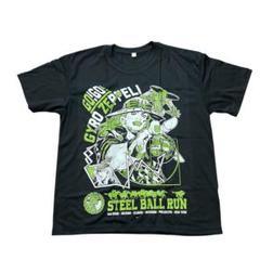 Amazon.co.jp: ジョジョ第7部 JoJo L白スティールボールラン T