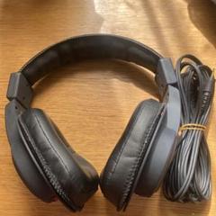 SOUND WARRIOR SW-HP-400 ブラック SOUND WARRIOR SW-HP-400 ブラック - メルカリ