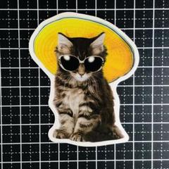 ウォールステッカー ねこ 猫の中古 未使用品を探そう メルカリ