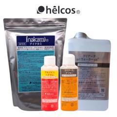 helcosヒルコス ヘナ1000g　インディゴ 1000g Amazon | インディゴ(天然染料100%) 1kg ヒルコス 癒本舗 | 癒