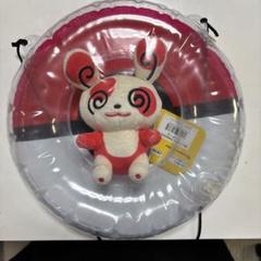 ポケセン　ガチャ