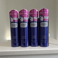 【新品】DEOCO デオコ 薬用デオドラントスプレー 145g × 4本 ② 51a75eRAGXL._UF894,1000_QL80_.jpg