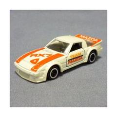 トミカ 黒箱　サバンナRX7レーシングです。輸出仕様 d85b32e33e238706a4f453539e112c