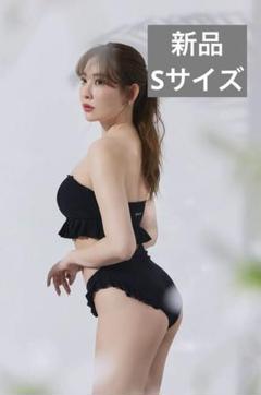 Her lip too 水着 Anges Swimsuit