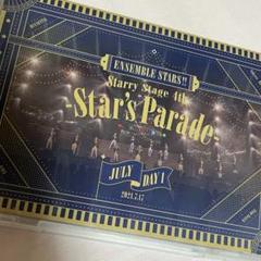 あんスタStarry Stage 4th Stars ParadeDVD