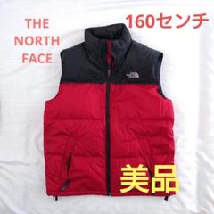 THE NORTH FACE - ザノースフェイス キッズ ダウンベスト