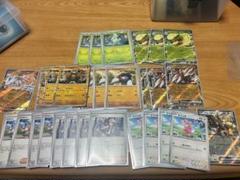 ポケモンカード　ビクティニ争奪戦用