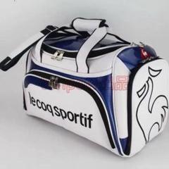 メンズ ゴルフ バッグ ボストンバッグ スポーツ シューズケース ゴル[bwh5