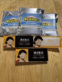 瀬呂範太 東京タワー 缶バッジ 100個 2025年最新】瀬呂範太 東京タワーの人気アイテム - メルカリ