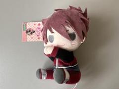 大包平 ぴたぬい ぬいぐるみマスコット 刀剣乱舞 ぬい タグ付き