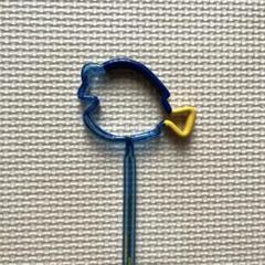 アナハイムディズニー　ドリー　ボールペン　ファインディングニモ　文房具