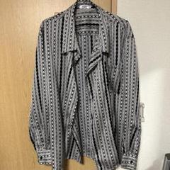 【新品未使用】Rillfy デザインジャケット Mサイズ Jacket – Rillfy