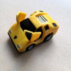 Amazon | ワンダ WONDA Lamborghini プルバックスーパーカー