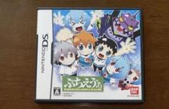 ぷちえゔぁ EVANGELION GAME