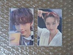 2025年最新】seventeen thanksキャンペーン ジュンの人気