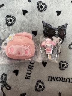 14点セット マイメロディ ぬいぐるみ・グッズ 大量まとめ売り 2025年最新】マイメロディぬいぐるみまとめ売りの人気アイテム