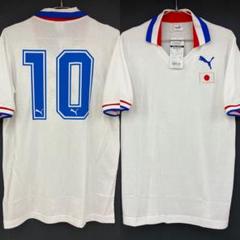 1985 日本代表 新品紙タグ付き 当時物 プーマオフィシャル