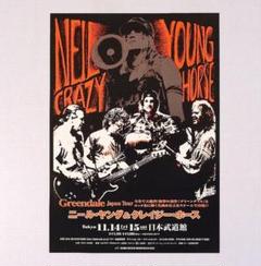 2025年最新】ニール・ヤングクレイジー・ホースの人気アイテム