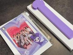 TWICE オフラインくじ サナ D賞 E賞 セット
