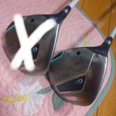 2025年最新】ping レディース レフティの人気アイテム - メルカリ