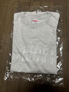 美品✨　グラスハート　エキストラ　Tシャツ　Lサイズ　未開封リストバンド付き グラスハート エキストラ 佐藤健 非売品 Tシャツ リストバンド