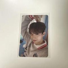 SEVENTEEN CARAT LAND 2024 ドギョム トレカ