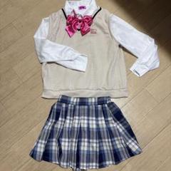 KOGYARU バースデイ　制服　150サイズ⭐︎新品未使用⭐︎ KOGYARU バースデイ 制服 150サイズ⭐︎新品未使用⭐︎ - メルカリ
