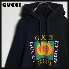 2025年最新】GUCCIパーカー xlの人気アイテム - メルカリ