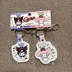 広島カープ　マイメロディ　ストラップ 2025年最新】カープマイメロの人気アイテム - メルカリ