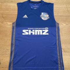 ラグビー　SMIZUタンクトップ　adidas