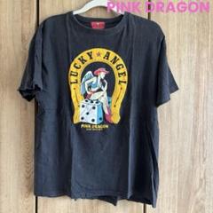 2025年最新】クリームソーダ ピンクドラゴンtシャツの人気