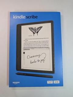 2025年最新】kindle scribe 64gbの人気アイテム - メルカリ