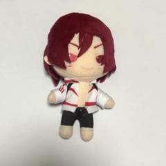 着せ替えぬいぐるみ　属性ぬい　松岡凛　Free!　20cm　No.BJ01 2025年最新】松岡凛 ぬいぐるみの人気アイテム - メルカリ