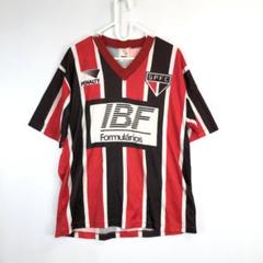 サンパウロFC ペナルティ　ハーフパンツ　ヴィンテージ　penalty レア サンパウロFC ペナルティ ハーフパンツ ヴィンテージ penalty レア