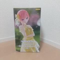 五等分の花嫁 中野一花 パステルドレス フィギュア 31個セット