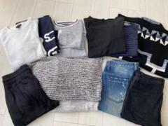 処分SALE! メンズまとめ売り H&M DHOLIC Forever21