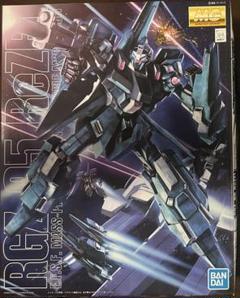 値下げ！RGZ-95 ReZEL MG ガンプラ　リゼルのサムネイル