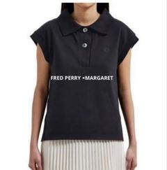 FRED PERRY ✖️MARGARET HOWELLコラボポロシャツ