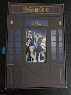 2025年最新】bts magic shop トレカの人気アイテム - メルカリ