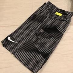 NIKE ナイキ 新品未使用 ハーフパンツ(ブラック/M)