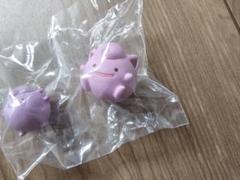 【超貴重】へんしんメタモン プリン Amazon.co.jp: ポケモンセンターオリジナル マスコット へんしん