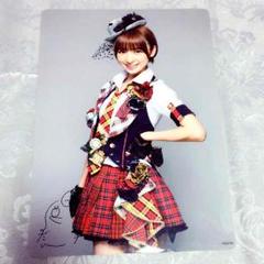 AKB48 - 新品未使用★AKB48 篠田麻里子 麻里子様 両面写真 下敷き★ブロマイド★B5 2025年最新】篠田麻里子下敷きの人気アイテム - メルカリ