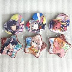 シャニマス　シャイニーカラーズ　和泉愛依　缶バッジ　20点セット シャニマス シャイニーカラーズ 和泉愛依 缶バッジ 20点セット