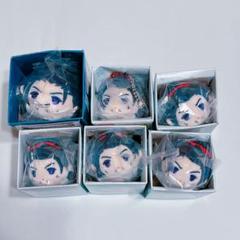 もちもちマスコット　刀剣乱舞　日本号セット