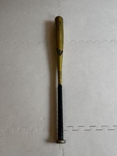 中学硬式用 BLACK MAGIC (ALX100)【金属製】 | EASTON